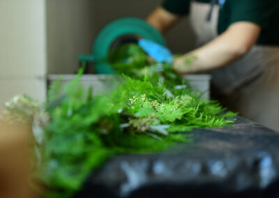 Garland - Made to Order