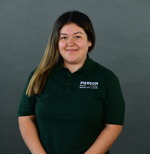 Adriana Mendoza Rodriquez